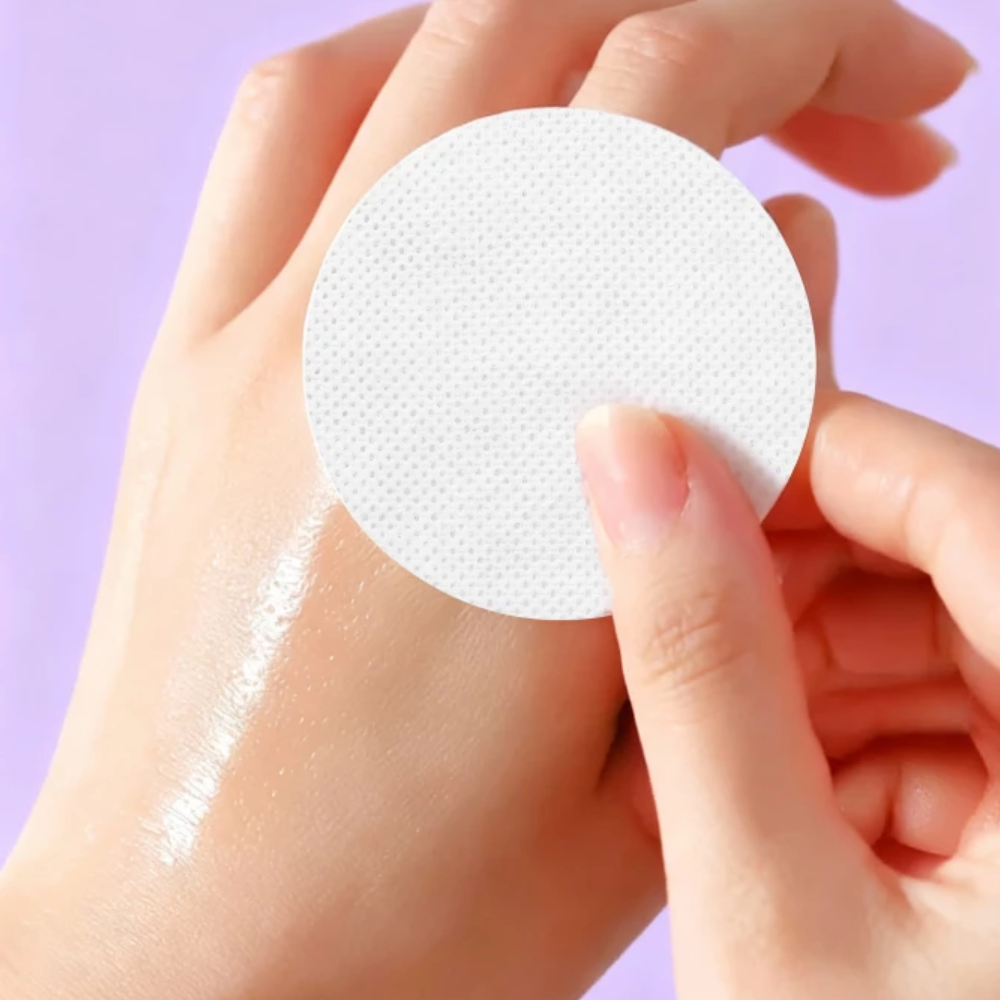 NEEDLY Retifit Collagen Pad 80шт - Тонер-педи з колагеном для зволоження та пружності - фото №1 NEEDLY Retifit Collagen Pad 80шт - Тонер-педи з колагеном для зволоження та пружності - фото №1
